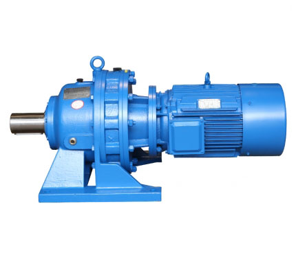 BWY擺線針輪減速機 BWY擺線針輪減速機