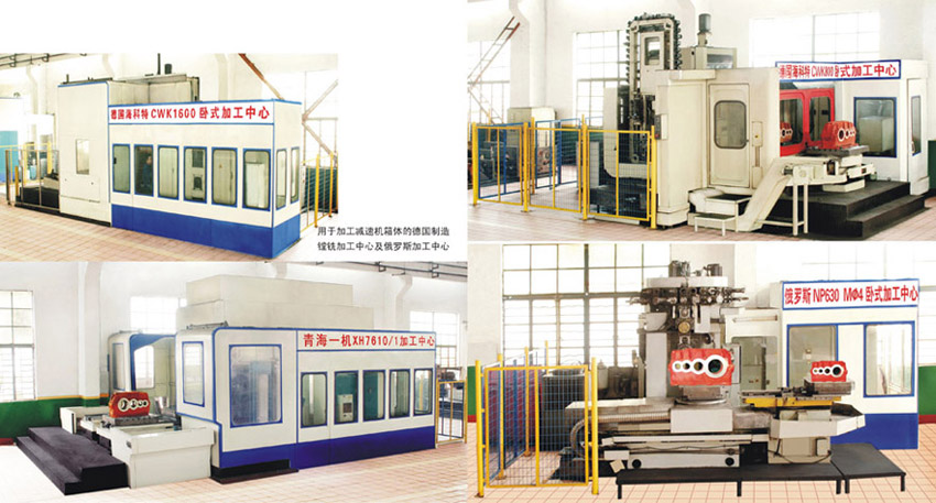 如何提高行星減速器的五個優點？