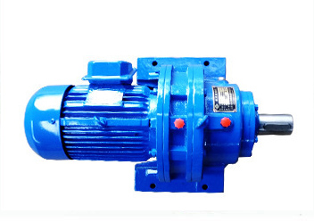 擺線針輪減速機(jī)拆卸技巧與方法 擺線針輪減速機(jī)拆卸技巧與方法