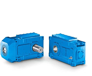 B系列工業齒輪箱 B系列工業齒輪箱
