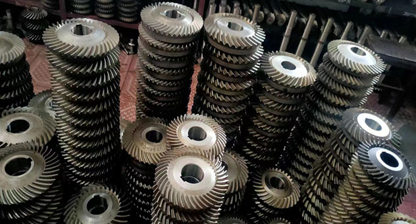 淺聊減速機在各行業的具體應用和發展現狀如何？