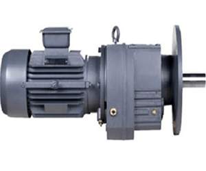 K系列減速機 K系列減速機