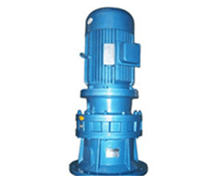 BL、BLY型擺線針輪減速機(jī) BL、BLY型擺線針輪減速機(jī)