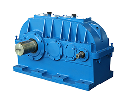 ZSY400硬齒面減速機(jī) ZSY400硬齒面減速機(jī)