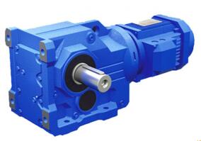 斜齒輪減速機(jī)輸出軸直徑的意義 斜齒輪減速機(jī)輸出軸直徑的意義