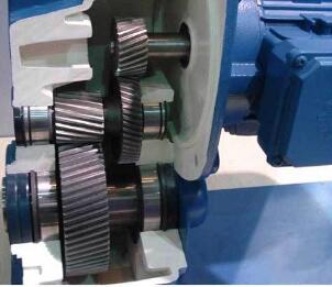 K系列減速機(jī)與S系列減速機(jī)的區(qū)別 K系列減速機(jī)與S系列減速機(jī)的區(qū)別