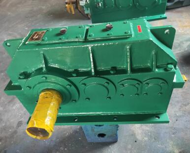 圓弧蝸桿減速器的特點(diǎn) 圓弧蝸桿減速器的特點(diǎn)