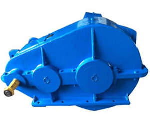 JZQ750圓柱齒輪減速機 JZQ750圓柱齒輪減速機