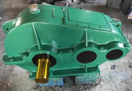 減速電機(jī)的故障調(diào)查與維修指南 減速電機(jī)的故障調(diào)查與維修指南