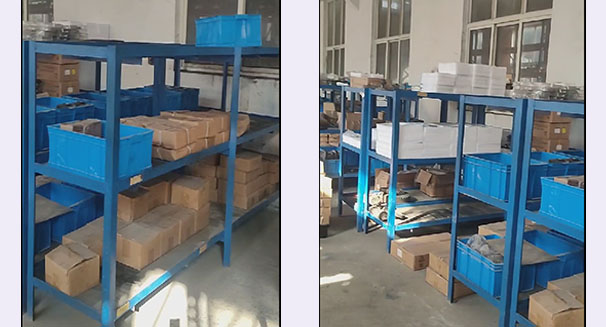 工業生產中常用的減速機有哪些類型？如何根據需求做出選擇？