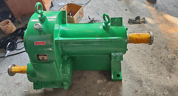 減速機如何在自動化生產環境中發揮作用？