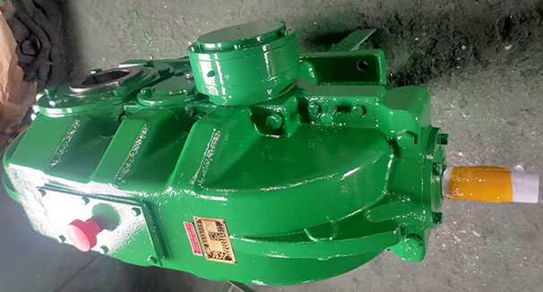 如何檢查泰星減速機的油質(zhì) 如何檢查泰星減速機的油質(zhì)