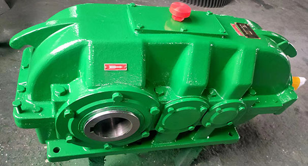 減速機如何提高機械設備的運轉效率？