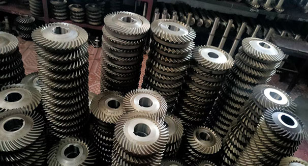 探討泰星減速機的獨特優點,全面闡述其優異特性 探討泰星減速機的獨特優點,全面闡述其優異特性