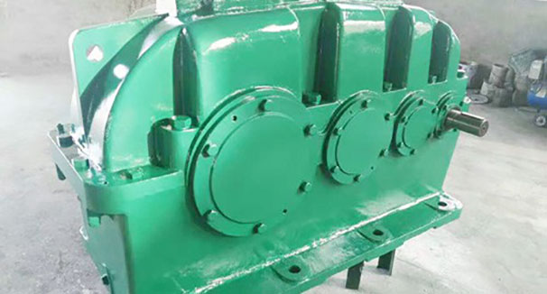 如何解決減速機在運行過程中的過熱問題？